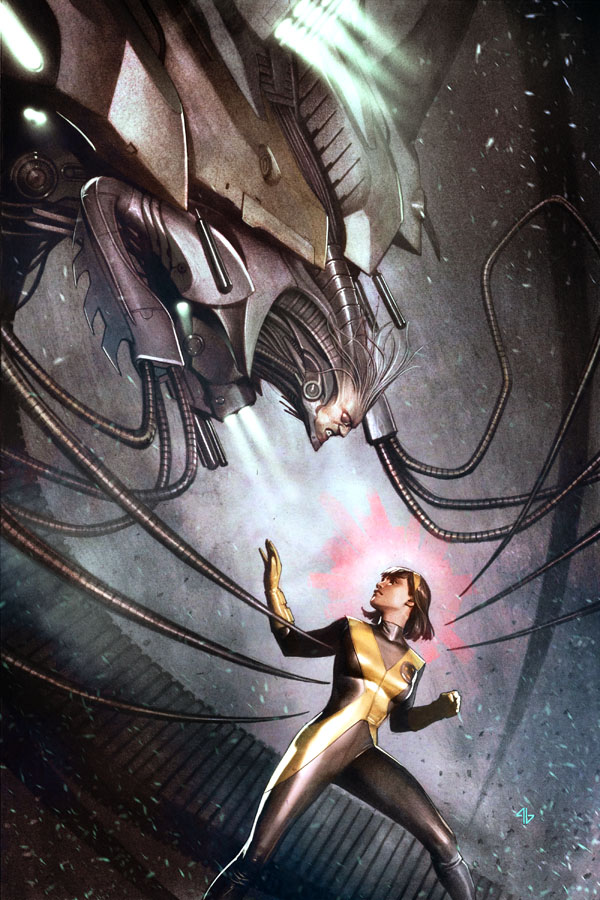 Xuân Cao Mạnh (Earth-616) | Marvel Database | Fandom