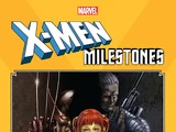 X-Men Milestones: Messiah War Vol 1
