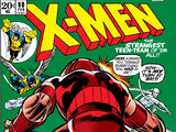 X-Men Vol 1 80