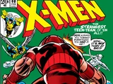 X-Men Vol 1 80