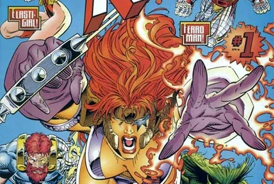 Amalgam Comics | Marvel Database | Fandom