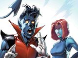 Age of X-Man: The Amazing Nightcrawler Vol 1 4