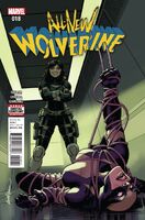 All-New Wolverine Vol 1 18