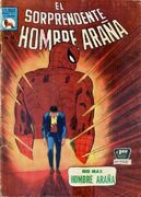 Amazing Spider-Man (MX) Vol 1 69