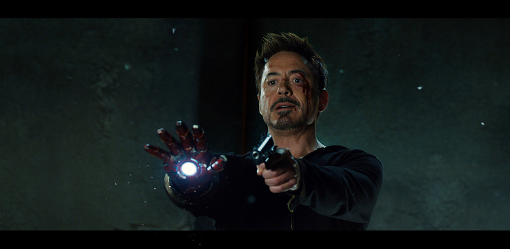 Anthony Stark (Terra-199999), Marvel Wiki