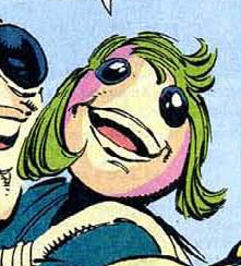 Arista (Earth-616) from Silver Surfer Vol 3 103 0001