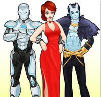 Avengers Academy (Earth-61284) 003