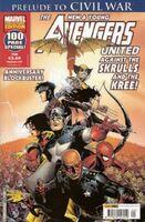 Avengers United Vol 1 100