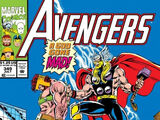 Avengers Vol 1 349