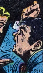 Bart (Earth-616) from Uncanny Tales Vol 1 34 001