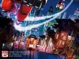 Big Hero 6 (film)