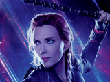 ブラック・ウィドウ/ナターシャ・ロマノフ(MCU)