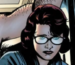 Bridget (Earth-616) from Mystery Men Vol 1 2 0001