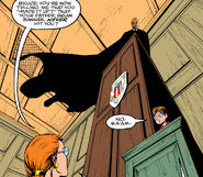 Bruce Banner (Earth-616) from Incredible Hulk Vol 1 403 0001.jpg (638 KB) Testifying at his father's murder trial From Incredible Hulk #403