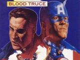 Captain America/Nick Fury: Blood Truce Vol 1 1