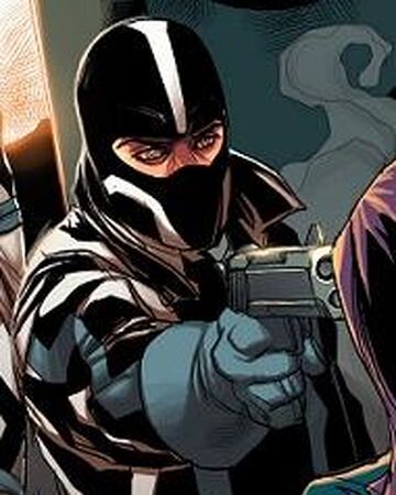 Charlie Cluster 7 Weapon Xiii Earth 616 Marvel Database Fandom