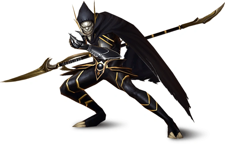 Corvus Glaive (Earth-51156) | Marvel Database | Fandom
