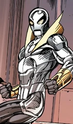 Spider-Man: Life Story (Earth-19529)