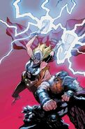 Daredevil #600 Mighty Thor Variant