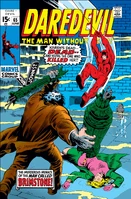 Daredevil Vol 1 65.jpg (678 KB) Daredevil #65 ""The Killing of Brother Brimstone""