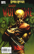 Dark Wolverine (2009) 16 issues