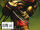 Daken Comic Books