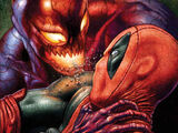 Deadpool vs. Carnage Vol 1 1