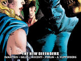 Epic Collection: Defenders Vol 1 8