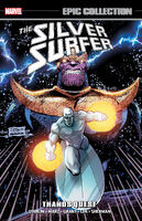 Epic Collection: Silver Surfer #6