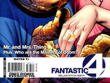 Fantastic Four Vol 1 563