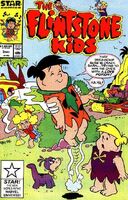 Flintstone Kids Vol 1 3