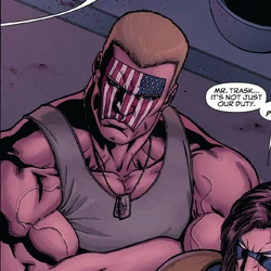 Frank Simpson (Earth-58163) from Civil War House of M Vol 1 3 0001.jpg