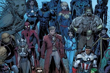 COMICS NEWS vol.4 、14 NewMutants_2020_29737cd8-ec29-