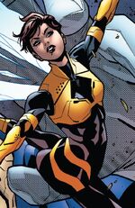 Janet Van Dyne