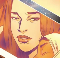 Jessica Jones (Earth-54230) from Power Man Timeless Vol 1 2