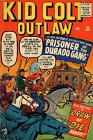 Kid Colt Outlaw Vol 1 92