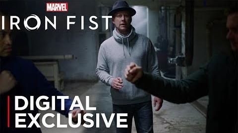 Marvel's Iron Fist: Season 2, Violent Ballet [HD]