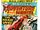 Marvel Adventures, Starring Daredevil Vol 1