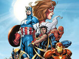 Marvel Adventures The Avengers Vol 1 4