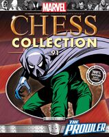 Marvel Chess Collection Vol 1 91