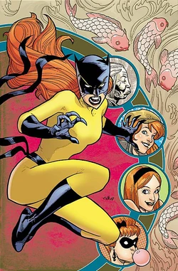 hellcat hey kids comics wiki fandom