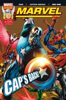 Marvel Legends (UK) #66