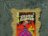 Marvel Masterworks: Silver Surfer Vol 1 2