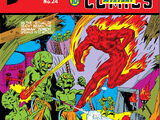 Marvel Mystery Comics Vol 1 24