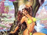 Marvel Swimsuit Special Vol 1 2