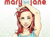 Mary Jane Vol 1 2