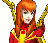 Iron Spider Marvel Avengers Academy (Earth-61284)