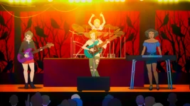 Marvel Rising (Earth-18878)