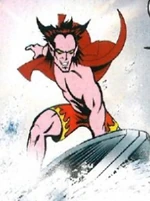 Bring on the Bad Guys (Earth-TRN1361)