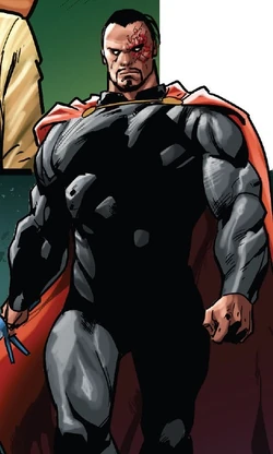 Mikhail Rasputin (Earth-616) from X-Force Vol 6 12 003